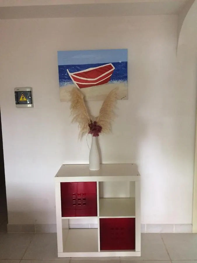 Apartamento De Lujo, 3 Habitaciones, Segunda Linea De Playa, En El Playazo De Vera 0*,