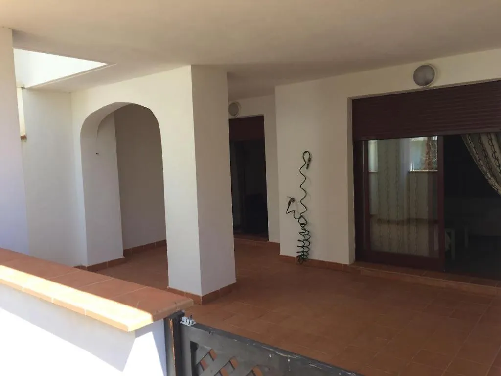 Apartamento De Lujo, 3 Habitaciones, Segunda Linea De Playa, En El Playazo De Vera